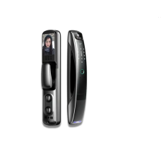 SmartX SX-N500 WiFi Face Recognition Door Lock with Camera & Video Doorbell Tuya Smart Life App